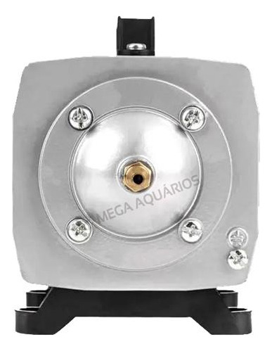 Compressor Ar Turbina Aerador Oxigenador Lago Boyu Acq-007