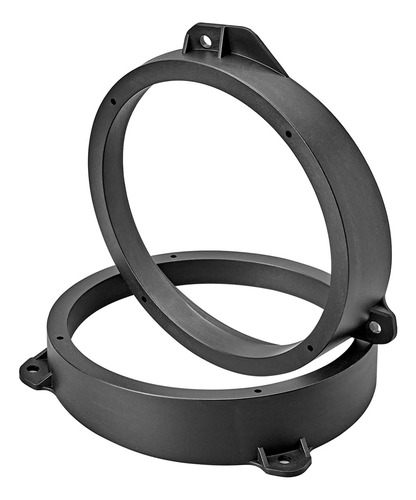 Adaptador De Altavoz De Puerta Delantera De 6.5 Pulgadas Par