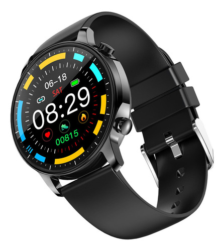 Colmi V23 Reloj Deportivo Pulsera Inteligente De 1,28 Pulgad