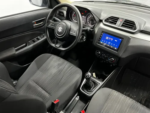 Suzuki Swift 1.2 Dzire Mt