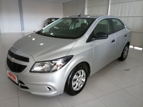 Chevrolet Prisma Joy 1.0 8v (flexpower) 4p
