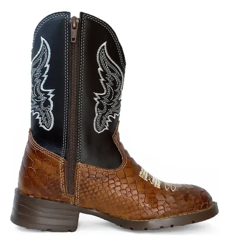 Bota deals americana masculina