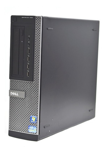 Imagen 5 de 5 de Promocion Cpu Core I5 8 Gb Ram 120 Gb Ssd -regalo Wifi