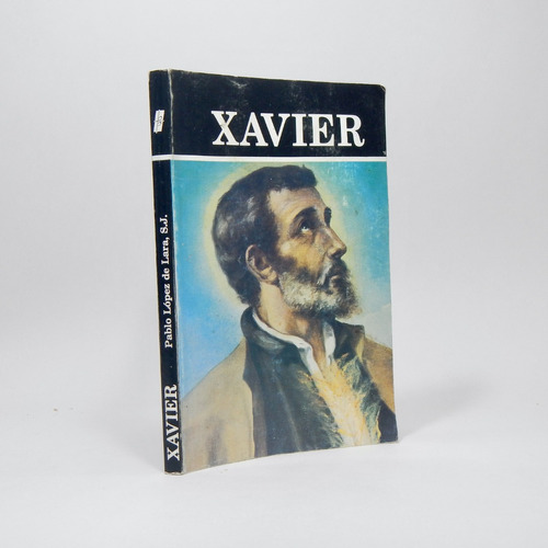 Xavier Biografía San Fco Xavier Patrono De Las Misiones Aj6