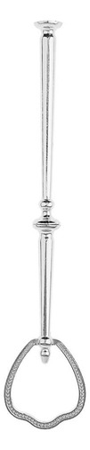 4 Soporte Elegante For Postres De 3 Niveles Con 4 Piezas