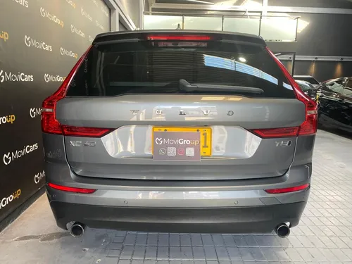 Volvo XC60 2.0 T5 Awd Momentum