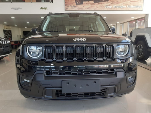 Imagen 2 de 15 de Jeep Renegade Agencia Oficial