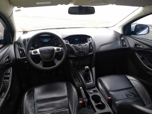 Ford Focus S 1.6 H