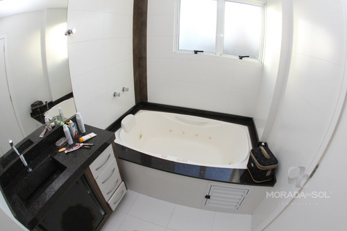 Imagem 5 de 15 de Apartamento Em Meia Praia - Itapema - 3808