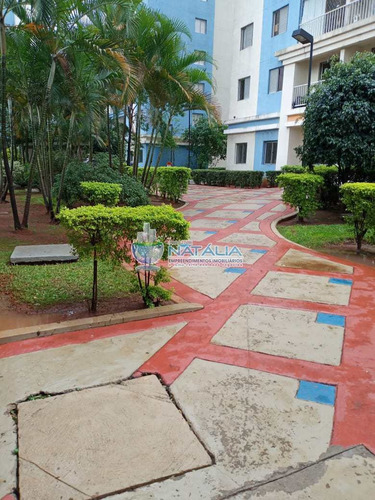 Imagem 4 de 25 de Apartamento Com 2 Dormitórios No Brás - Cod: 63783 - V63783