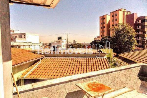 Imagem 17 de 21 de Venda Casa Graça Belo Horizonte - 883156