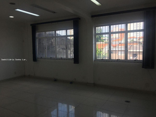 Imagem 15 de 15 de Imóvel Comercial Para Locação Em São Paulo, Vila Lageado, 3 Banheiros, 7 Vagas - 5347_2-1419588