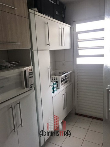 Imagem 15 de 15 de Apartamento A Venda Jd. Guadalajara Sorocaba/ Sp - Ap-2609-1