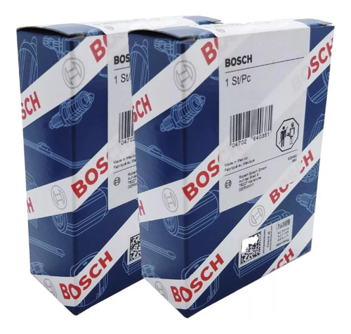Par Sensor Abs Dianteiro Gm S10 2.5 Flex 2014 Acima