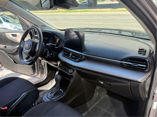 Fiat Pulse 1.0 TURBO 200 FLEX AUDACE CVT