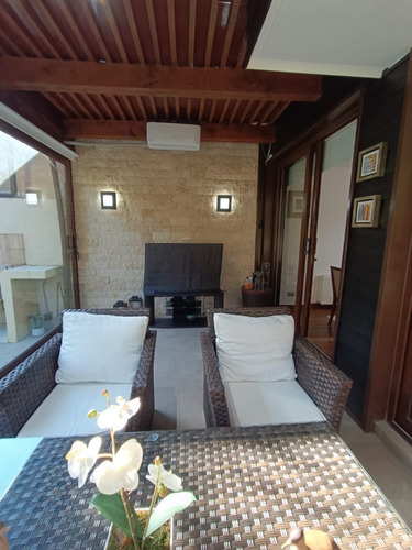Imagen 15 de 20 de Venta Casa Parque Pinares Pucón