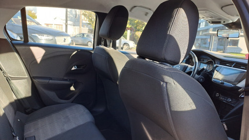 Opel Corsa Td 100 1.5 Diesel 4x2 Mecanico