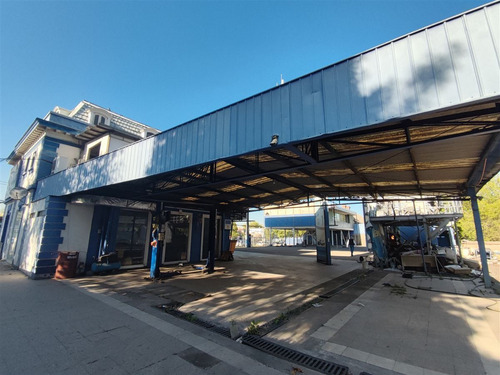 Local Comercial Venta Bilbao Providencia. 2000 Mts2 800 Cons