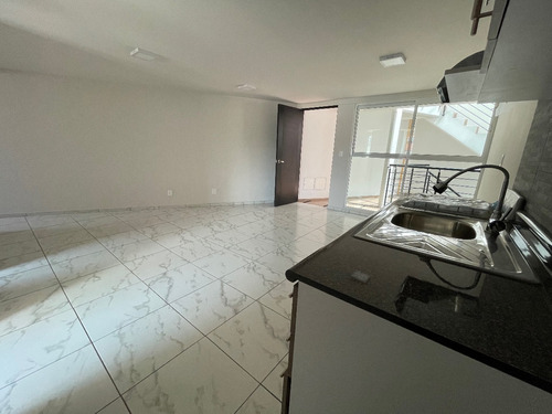 Venta Departamento Calzada Vallejo