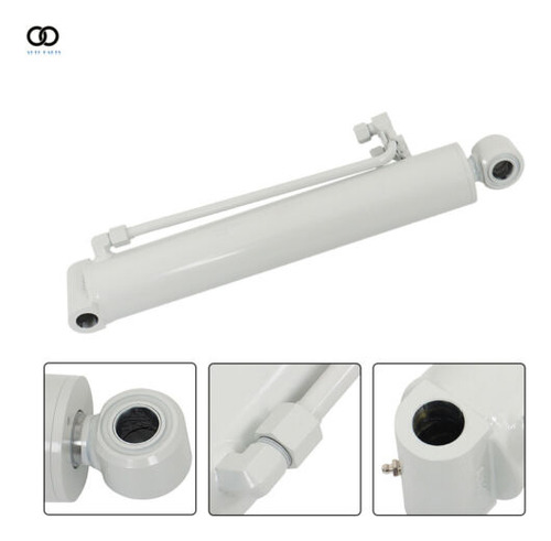 For Bobcat 8436539808 6592584 B18257 Hyi40-1187 Hydrauli Zzw