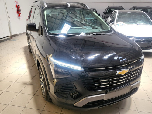 Chevrolet Spin 1.8 Premier 7As At 105Cv