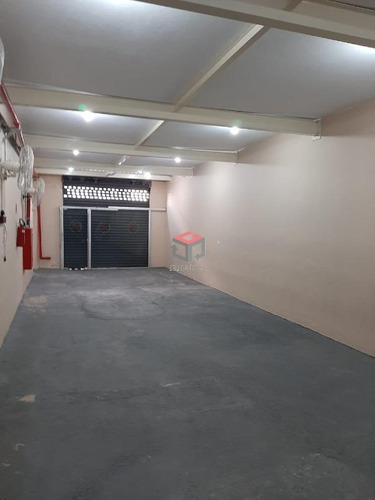 Imagem 11 de 11 de Galpão Comercial Com 570 M² - Vila Nogueira - Diadema / Sp - 97162