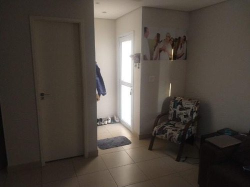 Imagem 2 de 16 de Casa À Venda Em Jardim Paulicéia - Ca002625