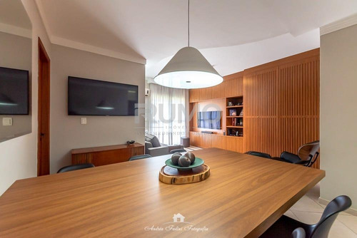 Imagem 5 de 30 de Apartamento À Venda Em Vila Brandina - Ap014417
