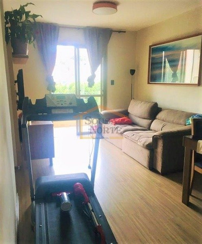 Imagem 2 de 10 de Apartamento, Venda, Parque Mandaqui, Sao Paulo - 29471 - V-29471