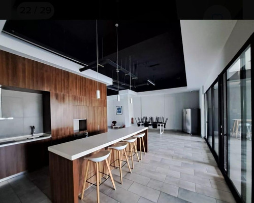 Dpto Arriendo A Pasos Metro Irarrázaval, Ñuñoa (1d+1b+est+b)