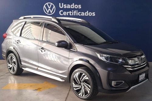 Honda BR-V 1.5 Prime Cvt