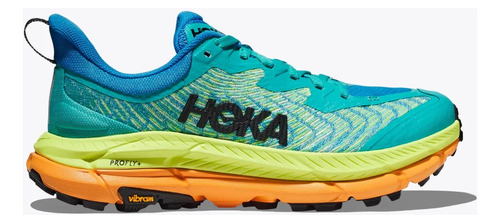 Championes Hoka  Mafate Speed 4 ( Running ) 