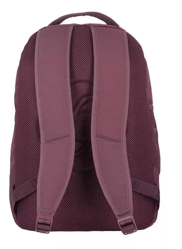 Mochila Samsonite Ultimate Plasma Grande Escuela 121614-1892 Violeta