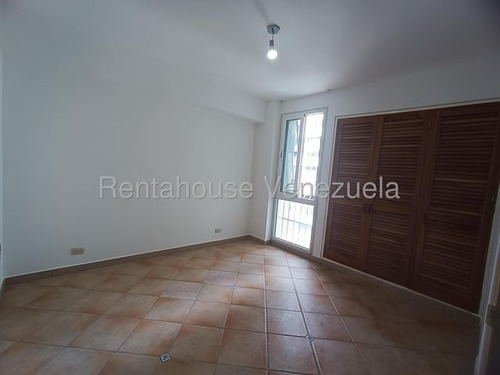 Apartamento En Venta En Los Ruices 25-24466 Xiolimar Lozano