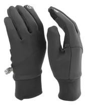 Comprar Luvas De Dedo Inteiro, 1 Par, Tela Sensível Ao Toque, Quente