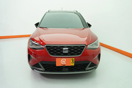 Seat Arona FR 1.6 TP 4X2