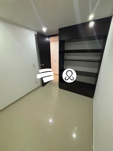 Apartamento En Venta En Suba