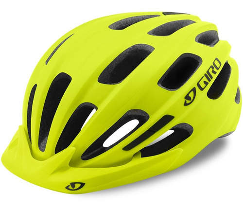 Casco Mtb Ruta Giro Register Compacto Fresco Regulable 266gr