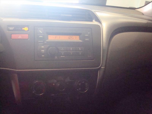 Honda City City 1.5 Lx Cvt Flex