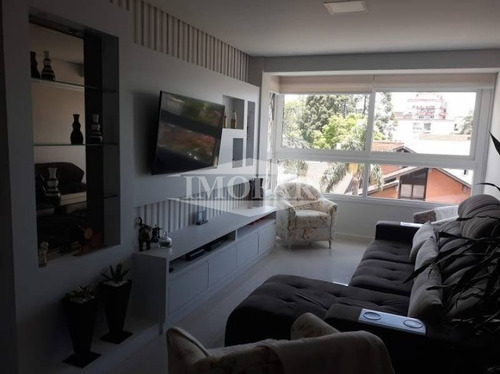 Imagem 3 de 15 de Apartamento - Centro - Ref: 8022 - V-8022