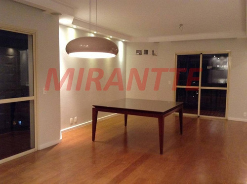 Imagem 18 de 20 de Apartamento Em Vila Mariana - São Paulo, Sp - 371122