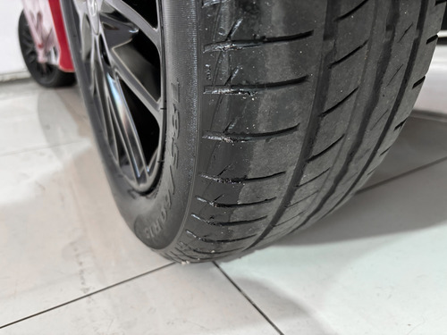 Hyundai HB20 1.6 R SPEC LIMITED 16V FLEX 4P AUTOMÁTICO