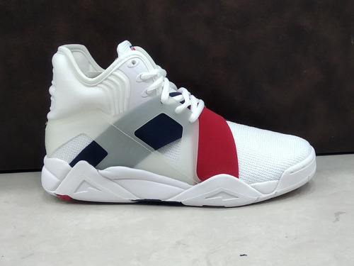 fila the cage 17