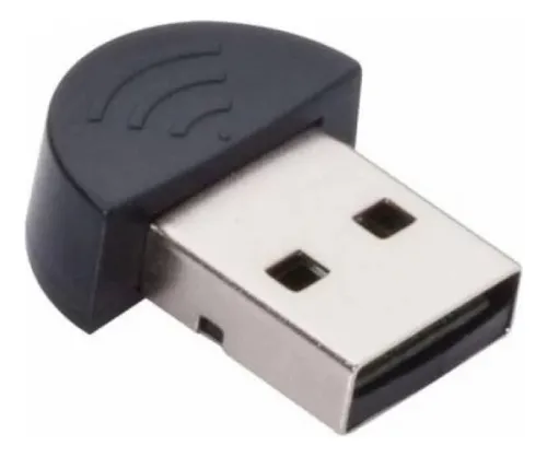 Adaptador Bluetooth 2.0 Pc