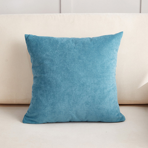 Juego De Almohadas W Modern Light Wind Instalado Para Sala D