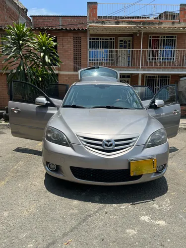 Mazda 3 2.0 Lfhm5