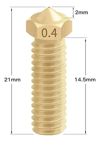 Gbh Kit Extrusor Con Boquilla De Silicona