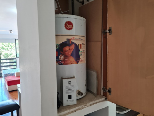 Alquiler De Departamento Monoambiente En Palermo Nuevo Caba