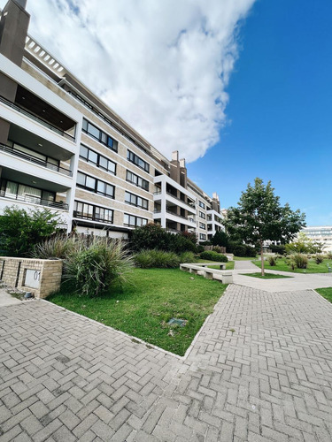 Venta Departamento 3 Ambientes En Quartier Nordelta