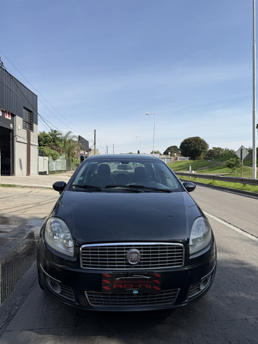 Fiat Linea 1.9 Absolute